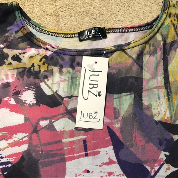 Jubz long sleeve BodyCon Dress - Picture 3 of 3